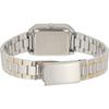 Casio LTP-V007 Women's Analog Watch Silver Elegant Design
