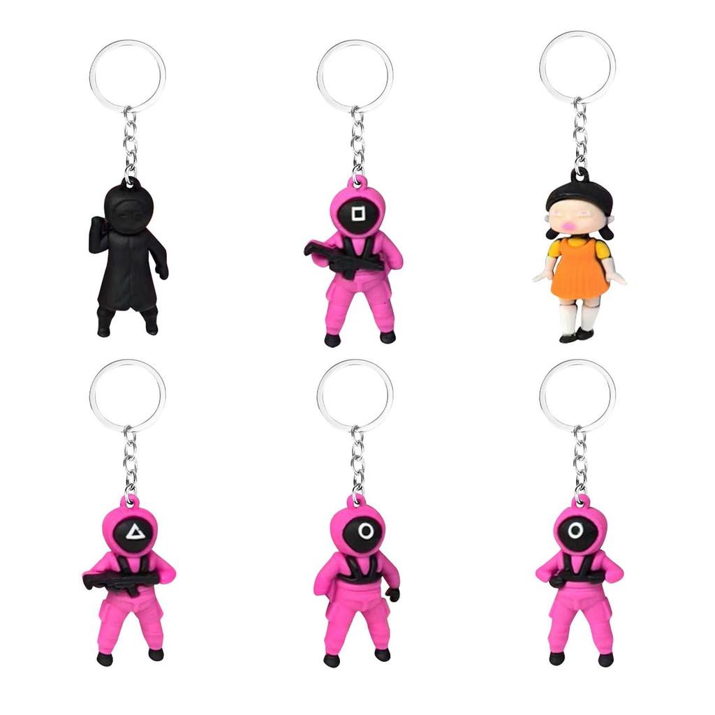 Children's Gift Blindbox Figurine Pendant Birthday Gift