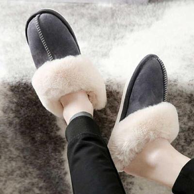Unisex obuv – Unisex pantofle