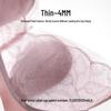 Aimer Oxygen Petals Wire-Free Lace Bra & Panty Set