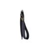 Gucci Monogram Logo Interlocking Double G Canvas And Leather Clutch Men clutch Blue Ebony 672953-K9GSN-4075