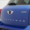 Car Body Emblem Rear Trunk Sticker Metal Letter Badge Logo For MINI Cooper S R60 F60 Countryman JCW Clubman Paceman Accessories