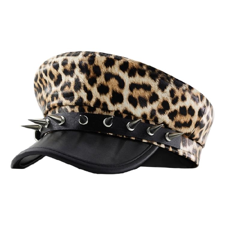 Wide Border Western Hats Personality Trendy Hat Breathable Sun Protecting Hat for Parties and Casual Wear