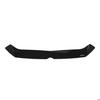 Scoutt | Hood Bra Deflector Protection For Volkswagen Touran Since 2015, Aerodynamic, Easy Assembly, No Drilling Required