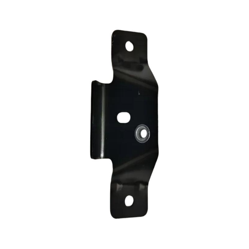 Tesla Model 3 (Refreshed): Front Bumper Frame Collision Bracket
