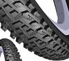 Piese de schimb pentru biciclete – Anvelope de biciclete