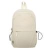 Schoolbag Outdoor Travel Small Backpack Men's Sports Mountaineering Bag 1011 New Lightweight and Simple Commuter College Student School Bag