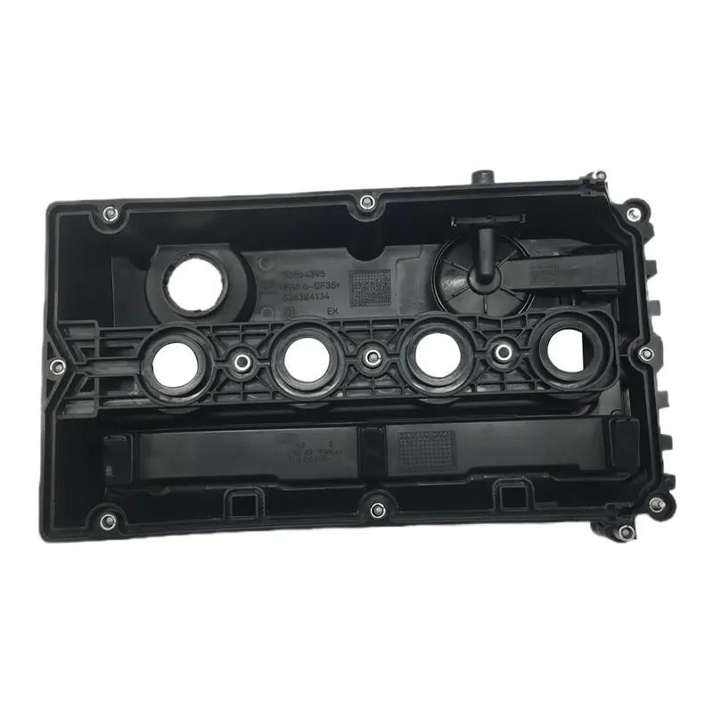 Engine Valve Cover for Chevy Aveo 1.6L 2009-2011 Cruze 1.8L 2011-2016 Sonic 1.8L 2012-2018 Replaces 55564395 55558673 50002115
