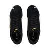 Puma Pantofi sport unisex Speedcat OG negru alb 398846-01
