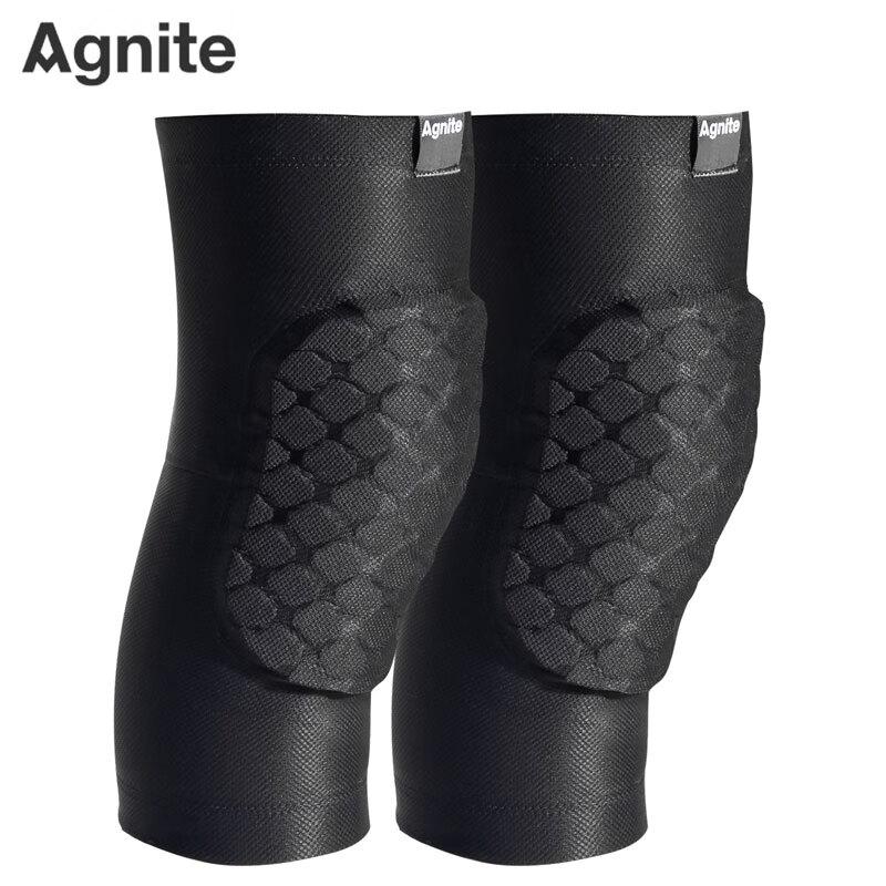 Agnite Basketball Training Knee Brace