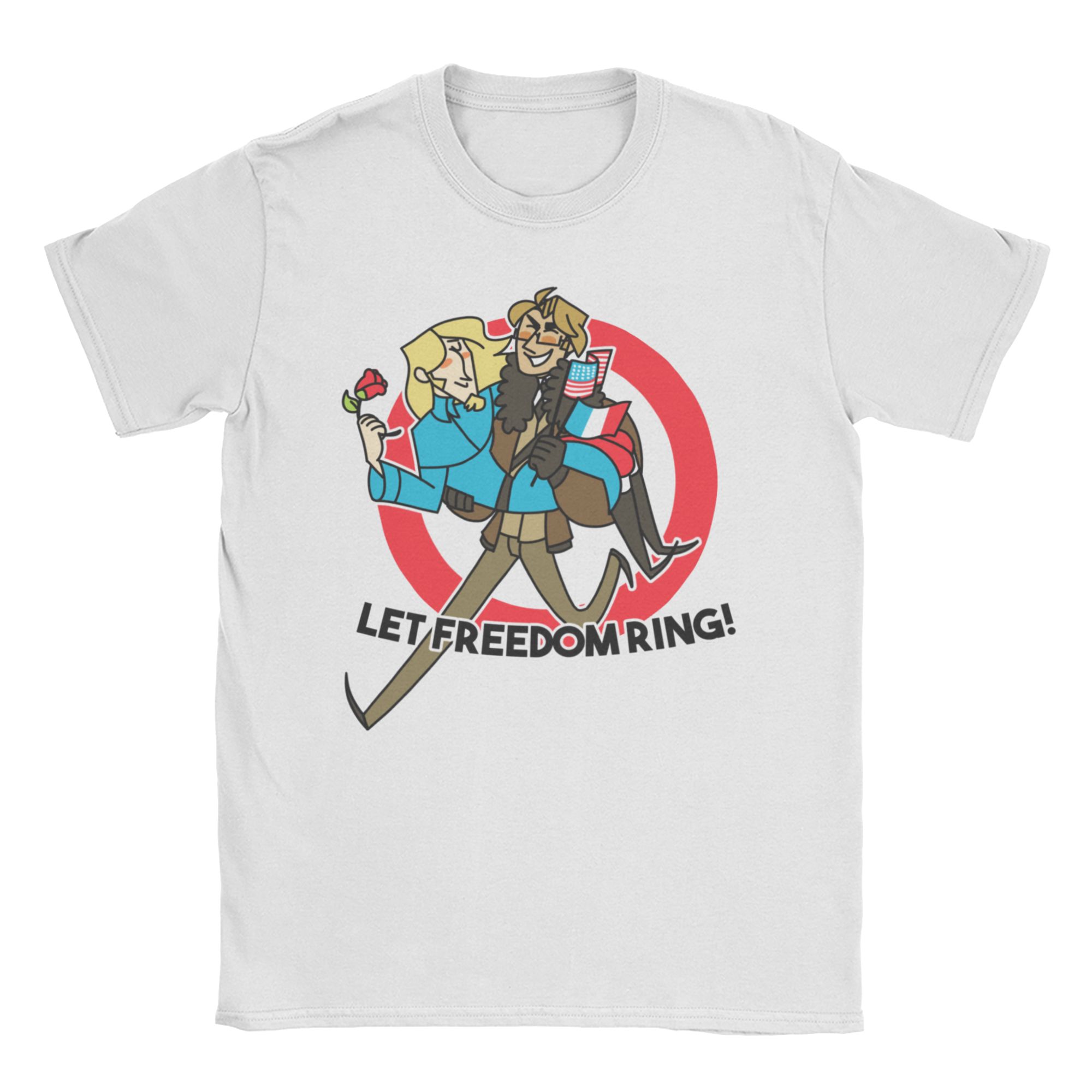 APH SpaUnisexo Eating Cheese Pizza TShirts Unisex Cotton T Shirt Axis Powers Hetalia Anime APH World Short Sleeve Tees Gift Idea Tops S
