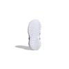 adidas Ac I Slip Resistant And Breathable Low Top Toddler Shoes Blue White Infant And Toddler G27173