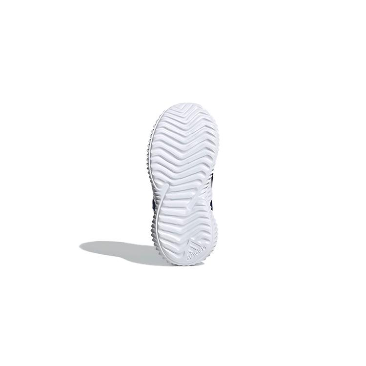 adidas Ac I Slip Resistant And Breathable Low Top Toddler Shoes Blue White Infant And Toddler G27173
