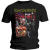 Iron Maiden Terminate Official T-Shirt