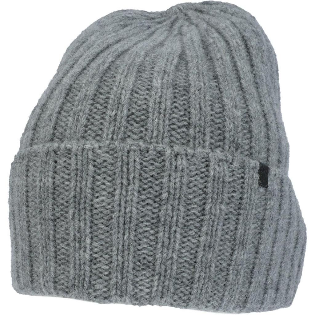 [St. Andrews] Unisex Knit Cap (Brand Logo)  Golf Hat  042-4287101 020Gray FR