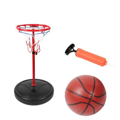 Çocuklar İçin Havuz Basketbol Potası Seti, Yüzme Havuzu İçin Yüzen Su Basketbol Oyunu
