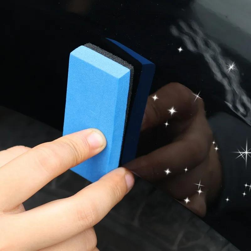 Universal Chrome Restoration Polish Metal Shine Renovation Compound for Car Door Handles Windows Trim Chrome-Plated Repair Paste