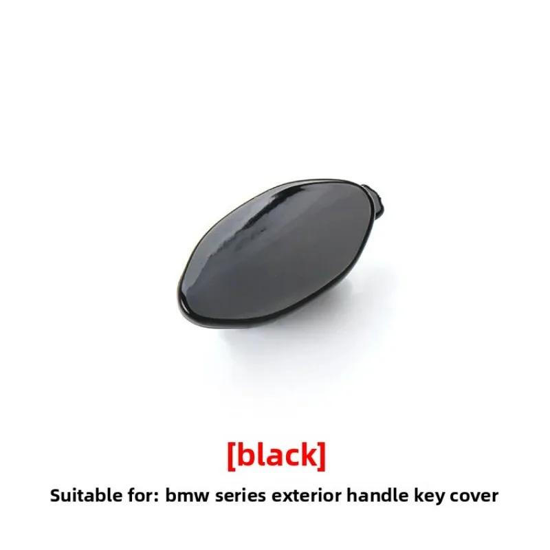 For BMW 3 5 6 8 Series X3 X4 X5 Z4 51217489341 G20 G22 G30 G32 G15 G01 G05 G06 G07 G29 Car Exterior Door Handle Small Cover Cap