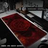 S_silent Hill 2 Mouse Pad Floor Mat Mousepad Large Gaming Compute Gamer PC Keyboard Mouses Mat XXL 1200x600mm Mouse Pad