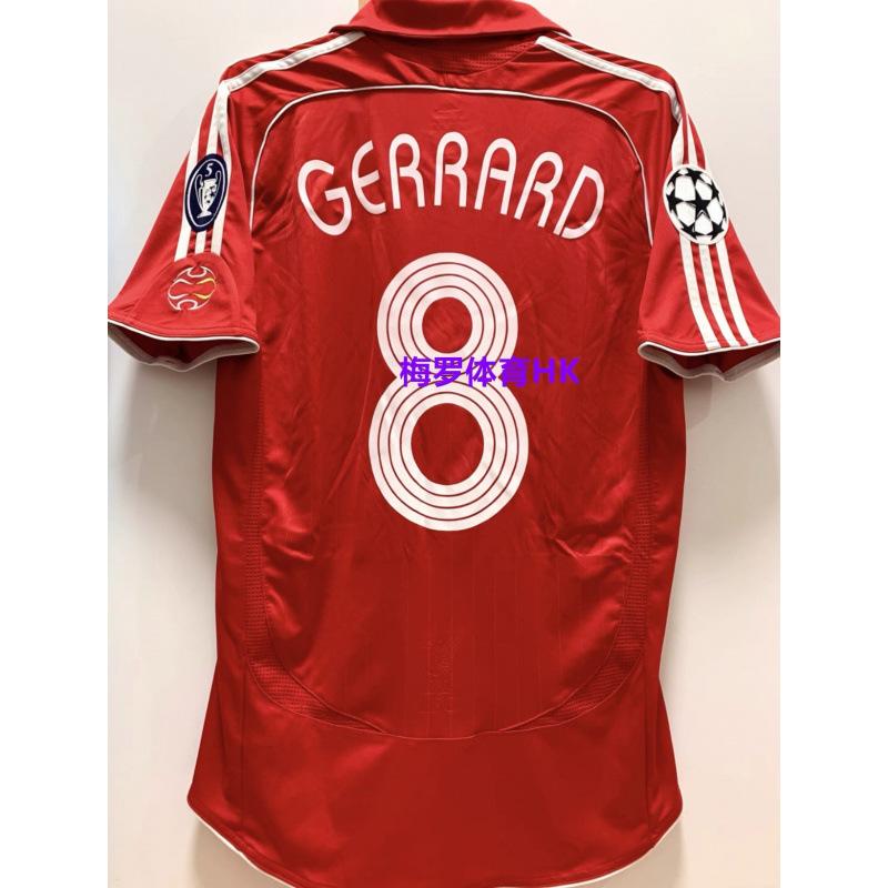 Hot Classic Football Jersey Retro Jersey Messi AC Ronaldo Zidane Maldini French National Team Jersey