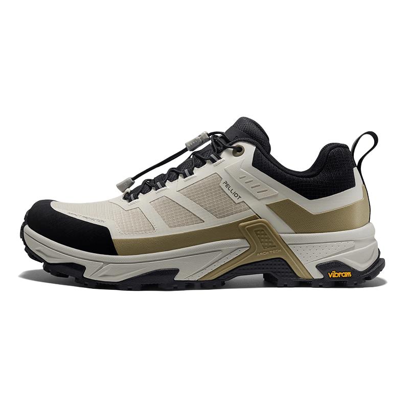 Низкие походные ботинки Pelliot MT-Master Vibram 44