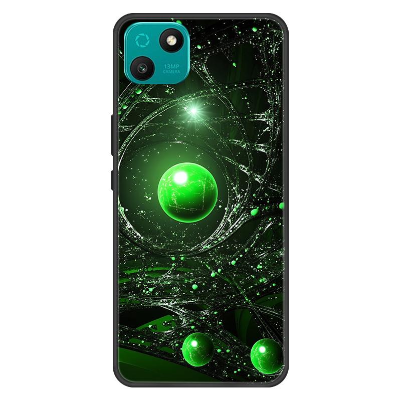 For WIKO T10 Case WIKOT10 Cover Shockproof Phone Case for Wiko T10 Fundas For Wiko T10 W-V673-0 Black Silicone TPU Coque Shell