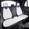 Kvėpuojantys sėdynių užvalkalai Toyota RAV4 Corolla prakaitą sugeriantys automobilio sėdynių pagalvėlės ilgaamžės kokybės automobilio sėdynių apsaugos aksesuarai