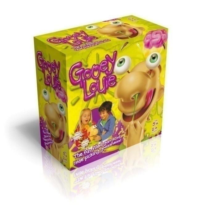 Gooey Louie Juego Game Interactive Game With Plastic Material For Family Play At Amusement Parks