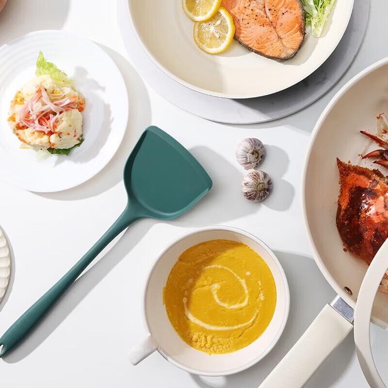 Corning Nano-Ceramic Non-stick Cookware Set