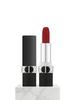 Rouge à lèvres 777 1,5g Mini | Finition Satinée | Parfait pour le Quotidien & les Soirées