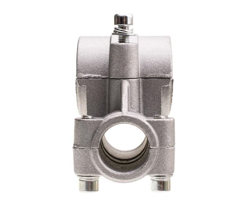 Suport pentru mâner de control Nac 28 mm pentru motocoase de piață Nz41