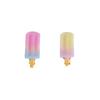 Colorful Ice Cream Hair Clip for Women and Kids – Summer Side Bangs Hairpin
