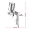 Pneumatic Mini Pneumatic Paint Spray Tool Gravity Feed Painting Sprayer Tool  Wall Painting