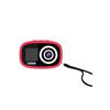 Action Cam - Nilox - Kids Red - 12 MP - 720p - Écran LCD 2''