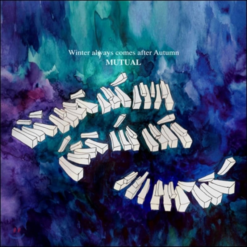 

Mutual (Mutual) - Winter Always Comes After Autumn