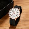Sunkta Luxury Business Men Wristwatch Waterproof Luminous Date Military Man Watch Stainless Steel Fashion Men's Quartz Watches