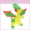 Pokmon Flygon Plush Toy With Short Pile Cotton For Kid And Collectors