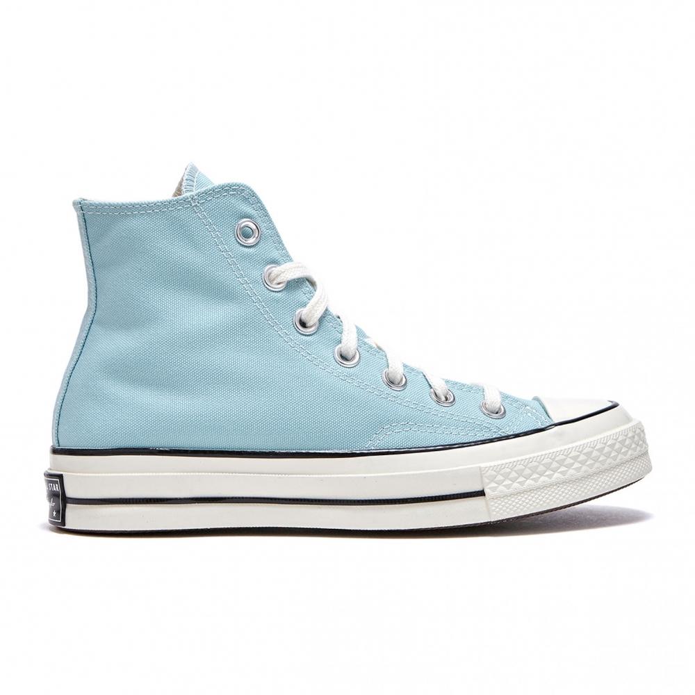 

Converse Chuck 70 High Vintage Canvas Мягкий можжевельник 260