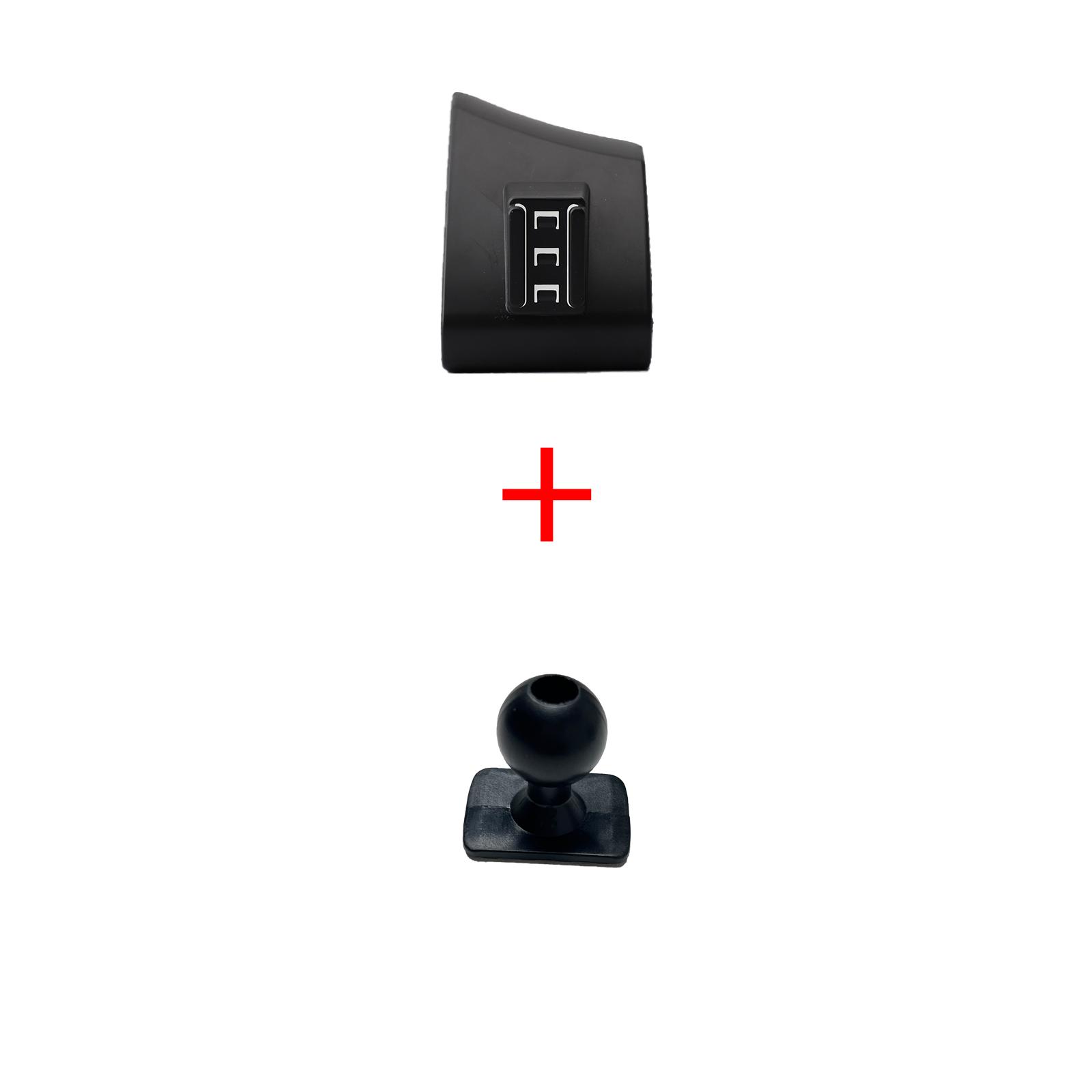 

Car Mobile Phone Holder for Porsche Cayenne 2025 2025 2026 GPS Bracket Navigation Stand Auto Accessories