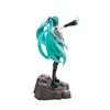 ABYstyle Hatsune Miku 1/10 Winking PVC Figure Vocaloid Collectible Anime Display