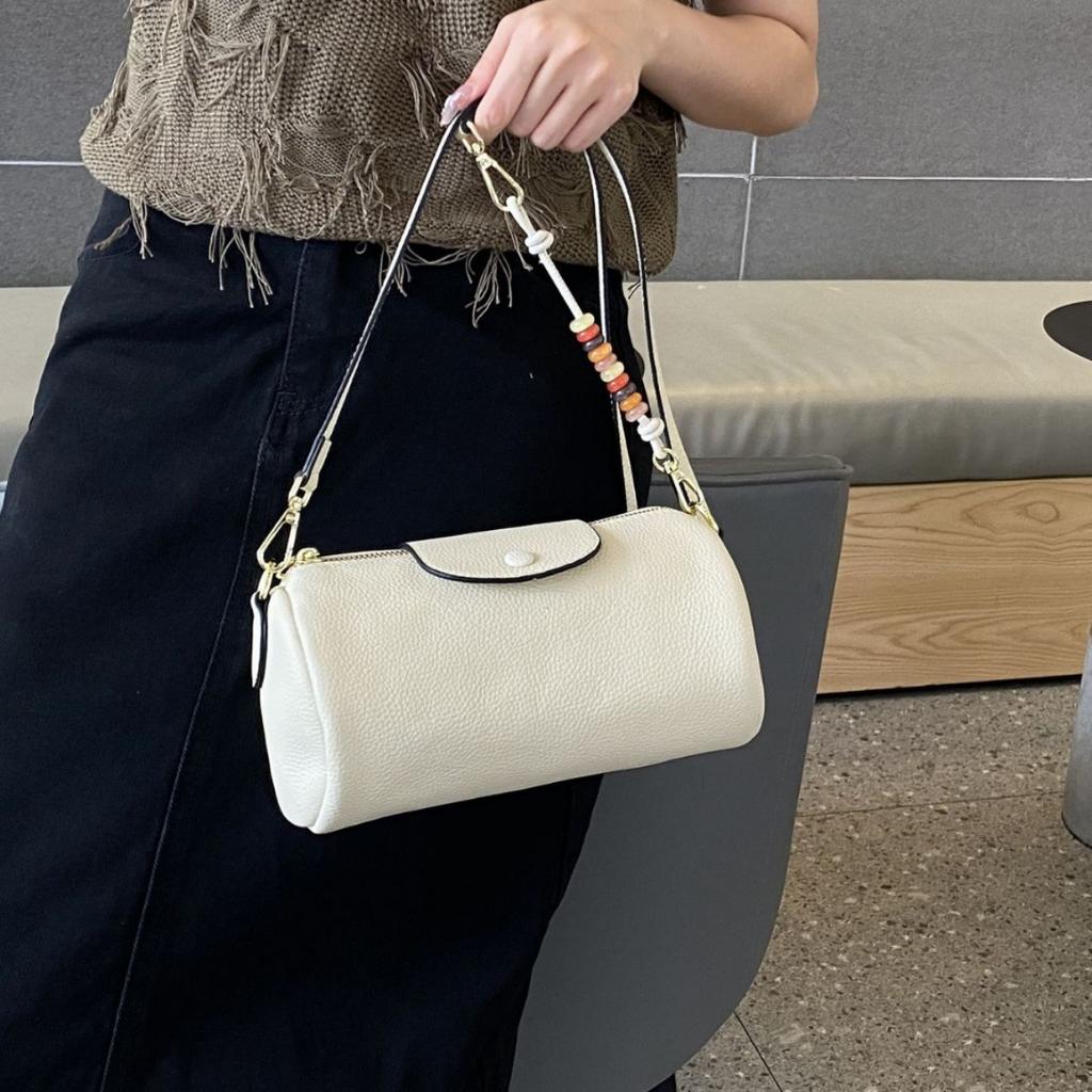 Wszechstronna Damska Torba na Ramię Crossbody Modna Torba