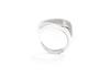 Frica Jewelry Heart Ring