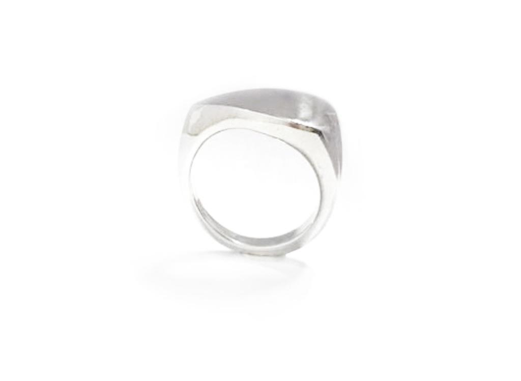 Frica Jewelry Heart Ring