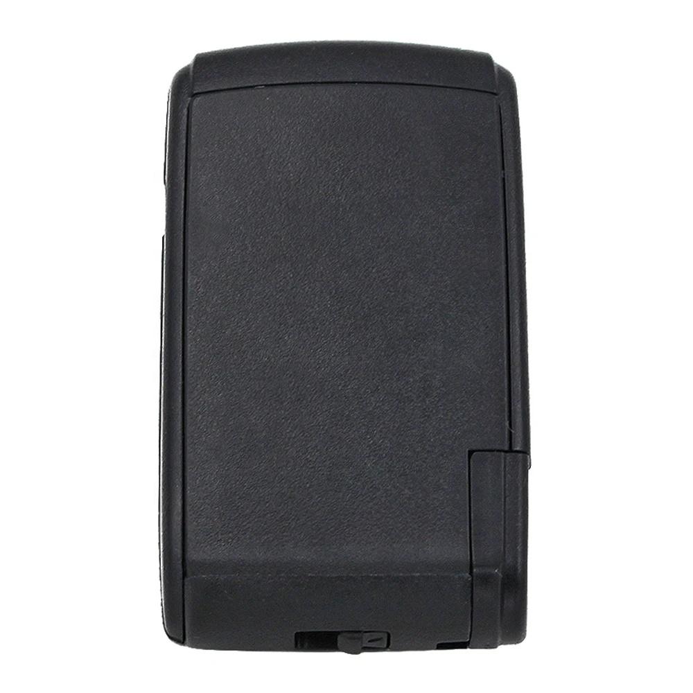 2Buttons Remote Car Key for TOYOTA PRIUS HYBRID  2004 -2009 with B9 Chip ASK 433MHZ FCC ID B31EG-485 MOZB31EG Smart Card Car Key