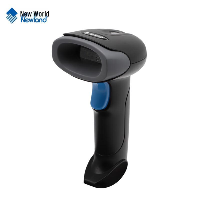 Newland NLS-KS28 Wired 1D/2D Barcode Scanner