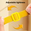 Magnetic Bee Bean Picking Game with Headband Color Cognition Kids Parents