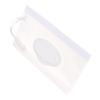 Portable Baby Kids Wet Wipes Clutch Carrying Bag Wet Paper Tissue Container
