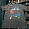 Üst giysisi – T-shirtler