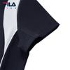 FILA Boys' Short Sleeve Knit Polo Shirt
