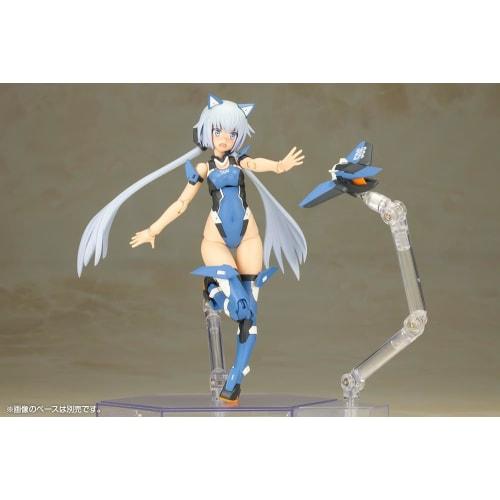 Kotobukiya Frame Arms Girl Stylet Swimsuit Ver. Non-scale plastic model kit, approximately 160mm tall